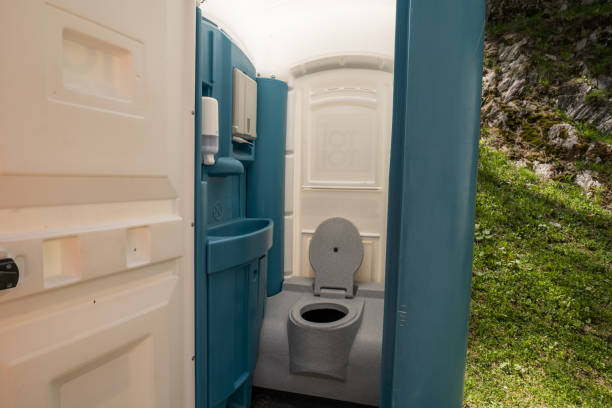 Best Temporary restroom rental  in Wanaque, NJ