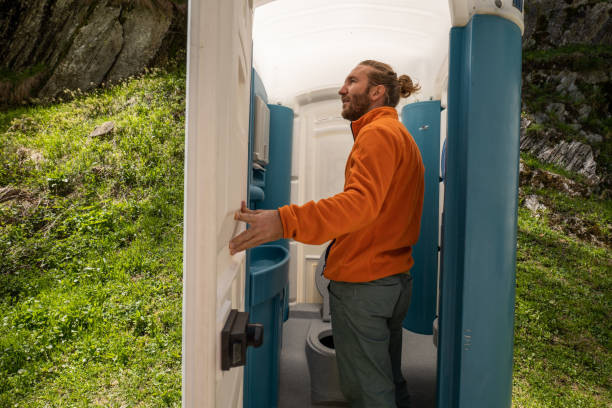 Best Affordable porta potty rental  in Wanaque, NJ