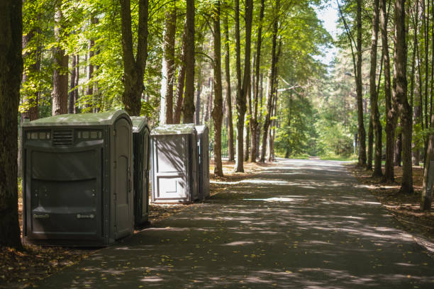 Best Portable bathroom rental  in Wanaque, NJ