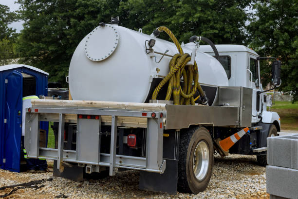 Best Emergency porta potty rental  in Wanaque, NJ